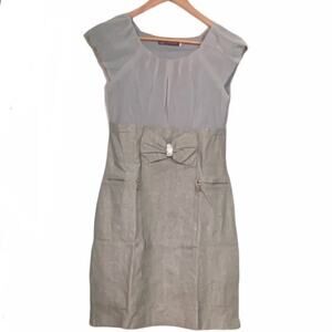 JK2 Gray Dress